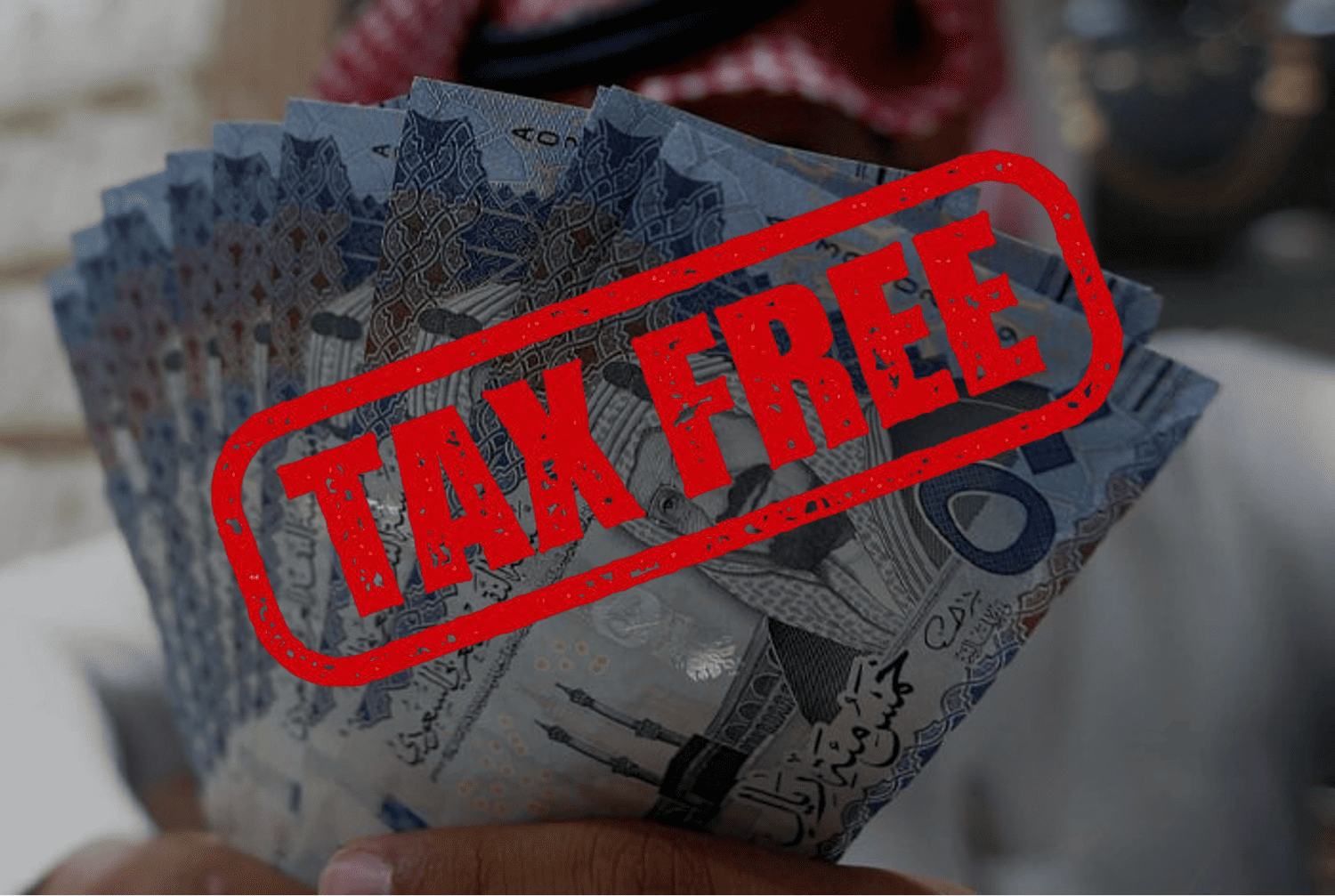 tax free salary cash